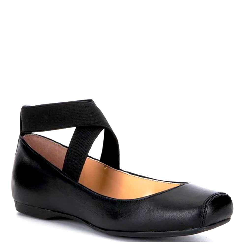Flats